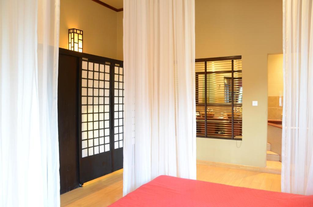 The Villa Paradiso Ltd. Phnom Penh Room photo
