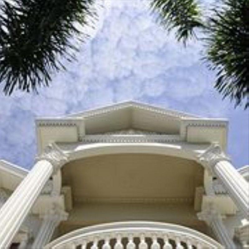 The Villa Paradiso Ltd. Phnom Penh Exterior photo