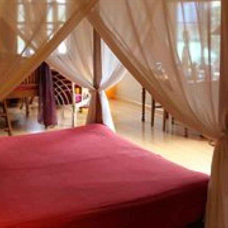 The Villa Paradiso Ltd. Phnom Penh Exterior photo